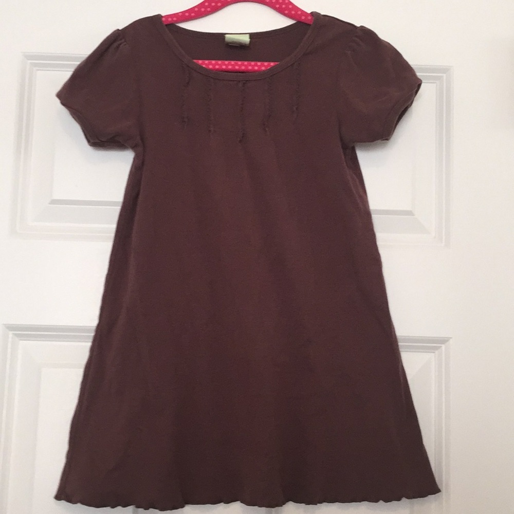 Babystyle Dress